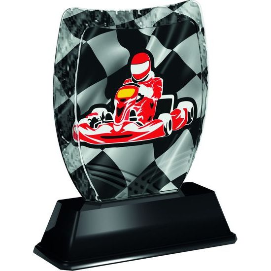 Iceberg Go Karting Trophy