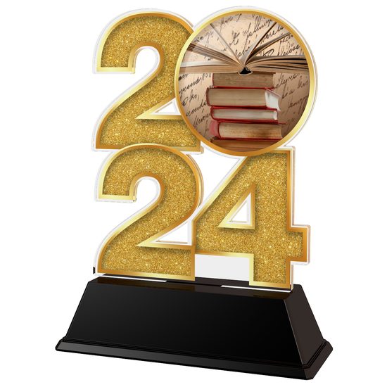 Reading Classic 2024 Trophy