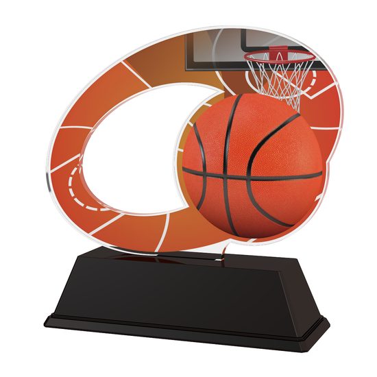 Palermo Basketball Trophy
