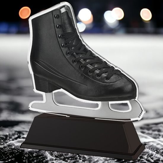 Ostrava Black Ice Skate Trophy