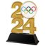 Olympiad 2024 Trophy