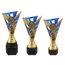 Tewin Gold & Blue Laser Cup (FREE LOGO)