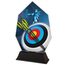 Roma Archery Target Trophy