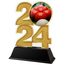 Snooker 2024 Trophy