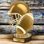 Grove Classic American Football Real Wood Trophy