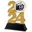 Film & Cinema 2024 Trophy