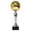 Merida Gold and Silver Netball Trophy TL2072