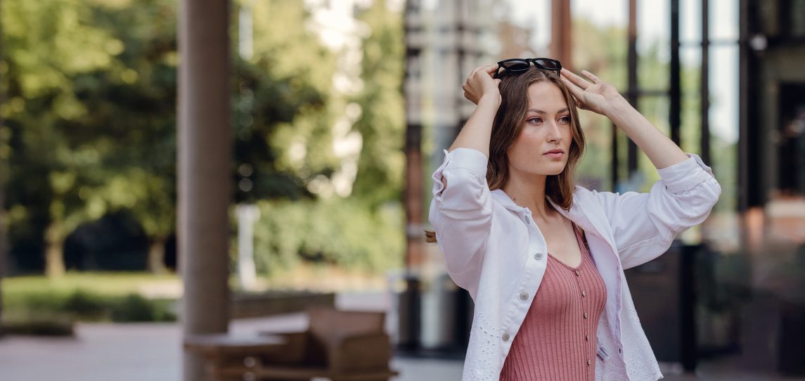 galerie Tilly Blue