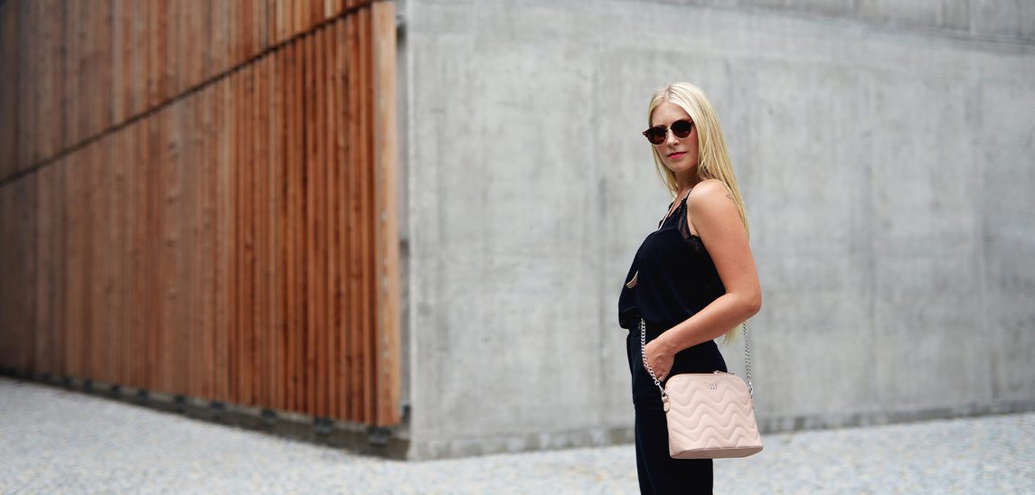 galerie Zita Pink