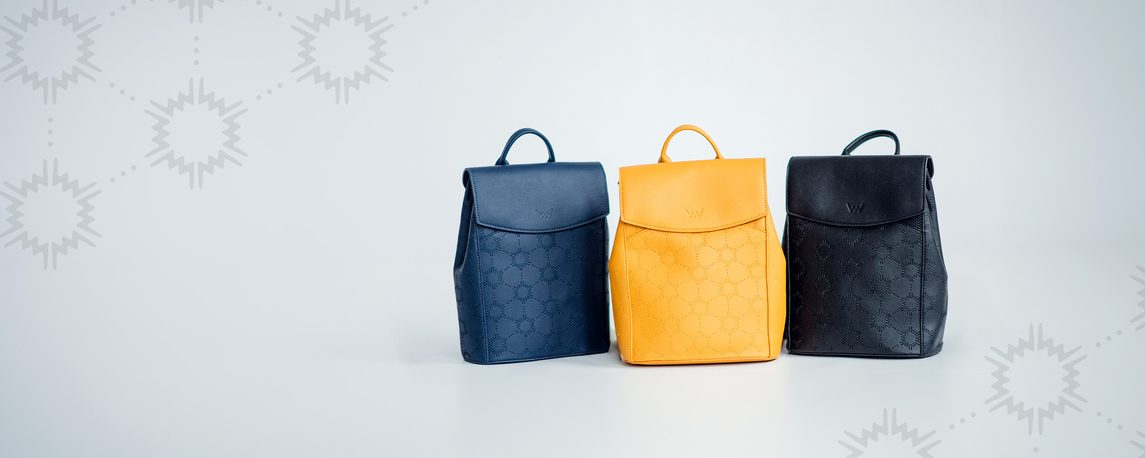 galerie Gioia MN Blue