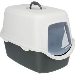 Trixie WC VICO kryté s dvířky bez filtru
