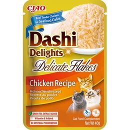Inaba Dashi Delights Delicate kapsička
