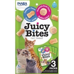 Inaba Juicy Bites cat snack