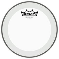 Remo P4-0308-BP Powerstroke 4