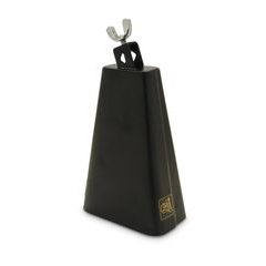 Latin Percussion Aspire Cowbell 8", Rock Bell Mountable
