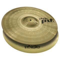 Paiste PST3 Hi-Hat 13"