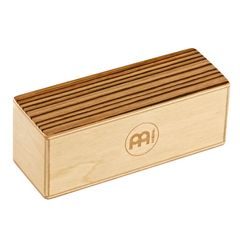 Meinl SH53-S Wood Shaker Small