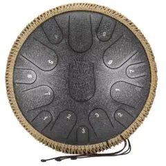 FZone STD-14I15 Steel Tongue Drum