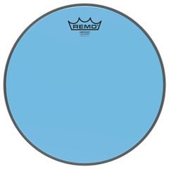 Remo BE-0312-CT-BU Emperor Colortone 12"