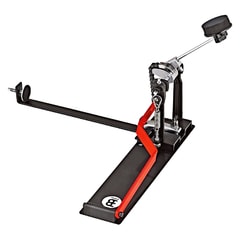 Meinl TMSTCP-2 Cajon Heel Pedal