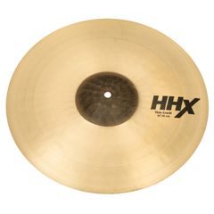 Sabian HHX Thin Crash 16"