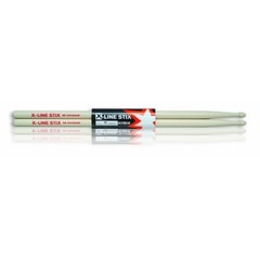 Pellwood X-Line Stix Rock Classic Extra Long habr, 4 páry