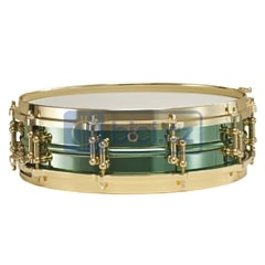 Ludwig LW0414CP Carl Palmer Snare, 14×3,7"
