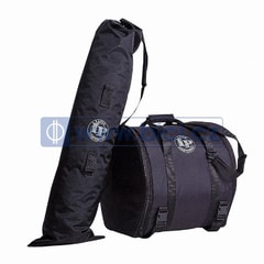 Latin Percussion Timbale Bag Set