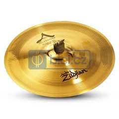 Zildjian A20809 16" A Custom ReZo Pang