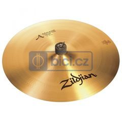 Pronájem činelu Zildjian Armand Medium Thin Crash 16"