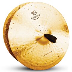 Zildjina 20" Constantinople Special Selection Medium Heavy