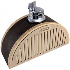 KEO Percussion Woodblock Guiro