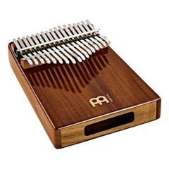 MEINL Sonic Energy Wah-Wah Kalimba, 17 notes, acacia MEINL Sonic Energy Wah-Wah Kalimba, 17 notes, acacia