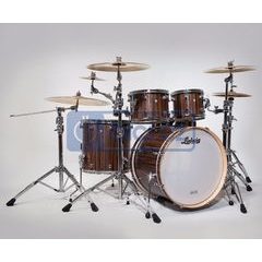 Ludwig LSS240X-ME Signet 105 TeraBeat (made in USA)