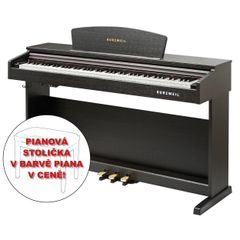 Kurzweil M90-SR Simulated Rosewood Kurzweil M90-SR Simulated Rosewood