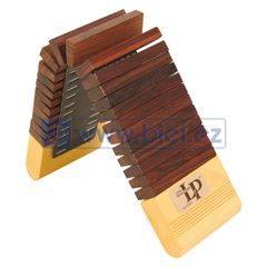 Latin Percussion Pocket Kokiriko