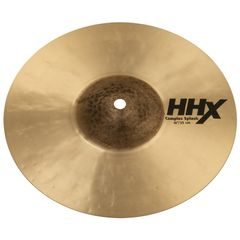 Sabian HHX Complex Splash 10"