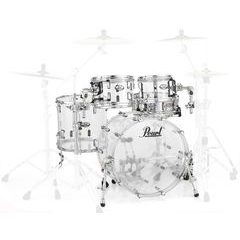 Pearl CRB524P Crystal Beat - Ultra Clear Pearl CRB524P Crystal Beat - Ultra Clear
