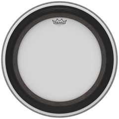 Remo Ambassador SMT Coated 20"