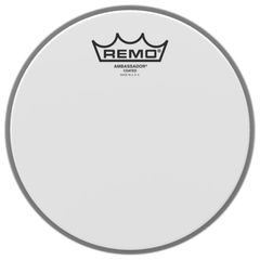 Remo BA-0108-00 Ambassador 8"