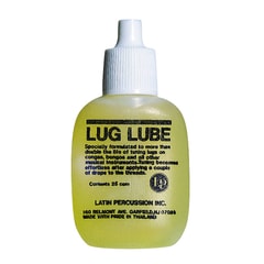 Latin Percussion Lug Lube