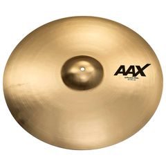 Sabian 21" AAX X-Plosion Ride Brilliant