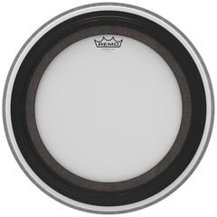 Remo Emperor SMT Coated 18"