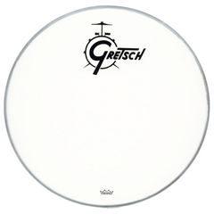 Gretsch GRDHCW20 Bassdrum Head 20"
