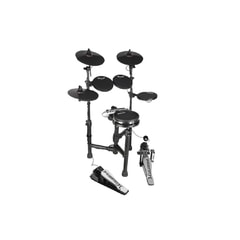 Carlsbro CSD130 Compact Electronic Drum Kit