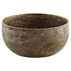 MEINL Sonic Energy Origin Series Singing Bowl