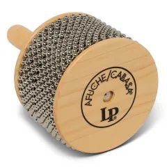 Latin Percussion LP234C Afuche/Cabasa Deluxe