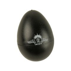 Akcent ACEGG-BK shaker vajíčko černé