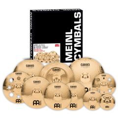 Meinl CC4680-TRB