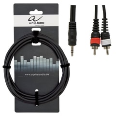 Gewa 190.160 Alpha Audio Basic Line Audio